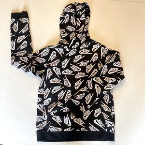 Nike youth XL sweatshirt